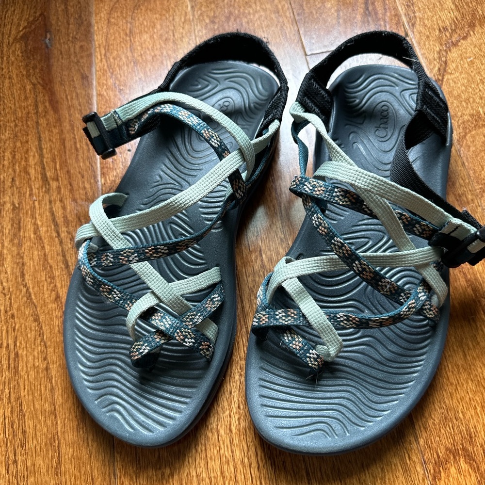 Chaco ZVolv Sport Sandals